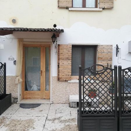 Lessinia Home Sant'Anna d'Alfaedo 外观 照片