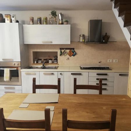 Lessinia Home Sant'Anna d'Alfaedo 外观 照片