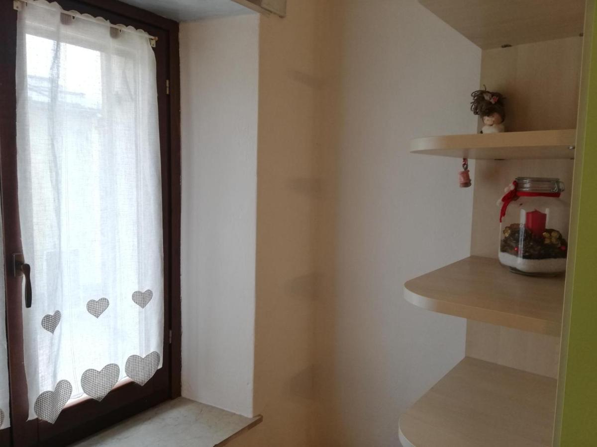 Lessinia Home Sant'Anna d'Alfaedo 外观 照片