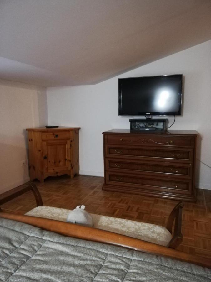 Lessinia Home Sant'Anna d'Alfaedo 外观 照片