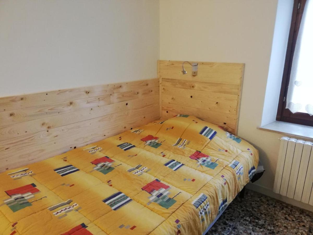Lessinia Home Sant'Anna d'Alfaedo 外观 照片