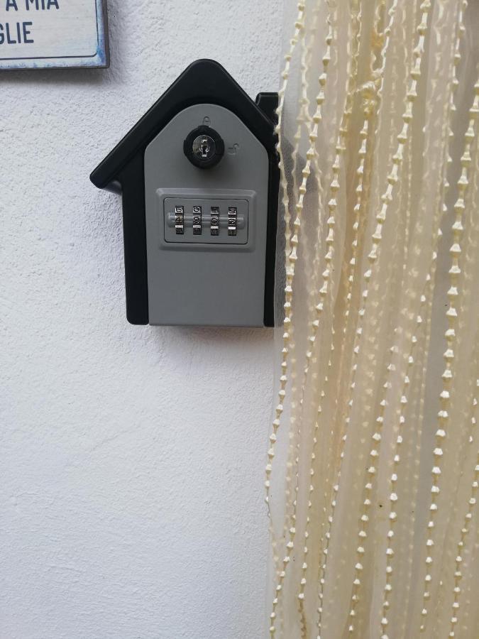 Lessinia Home Sant'Anna d'Alfaedo 外观 照片