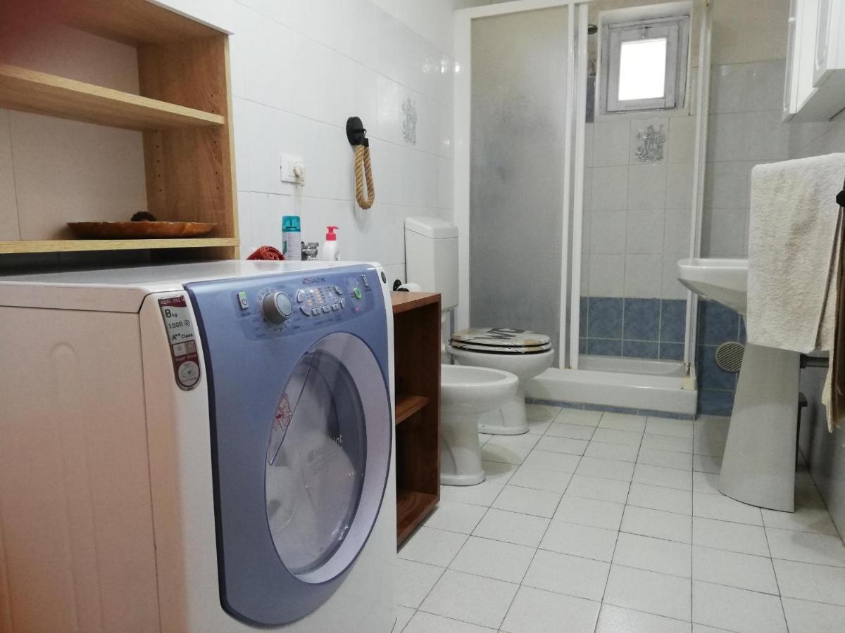 Lessinia Home Sant'Anna d'Alfaedo 外观 照片