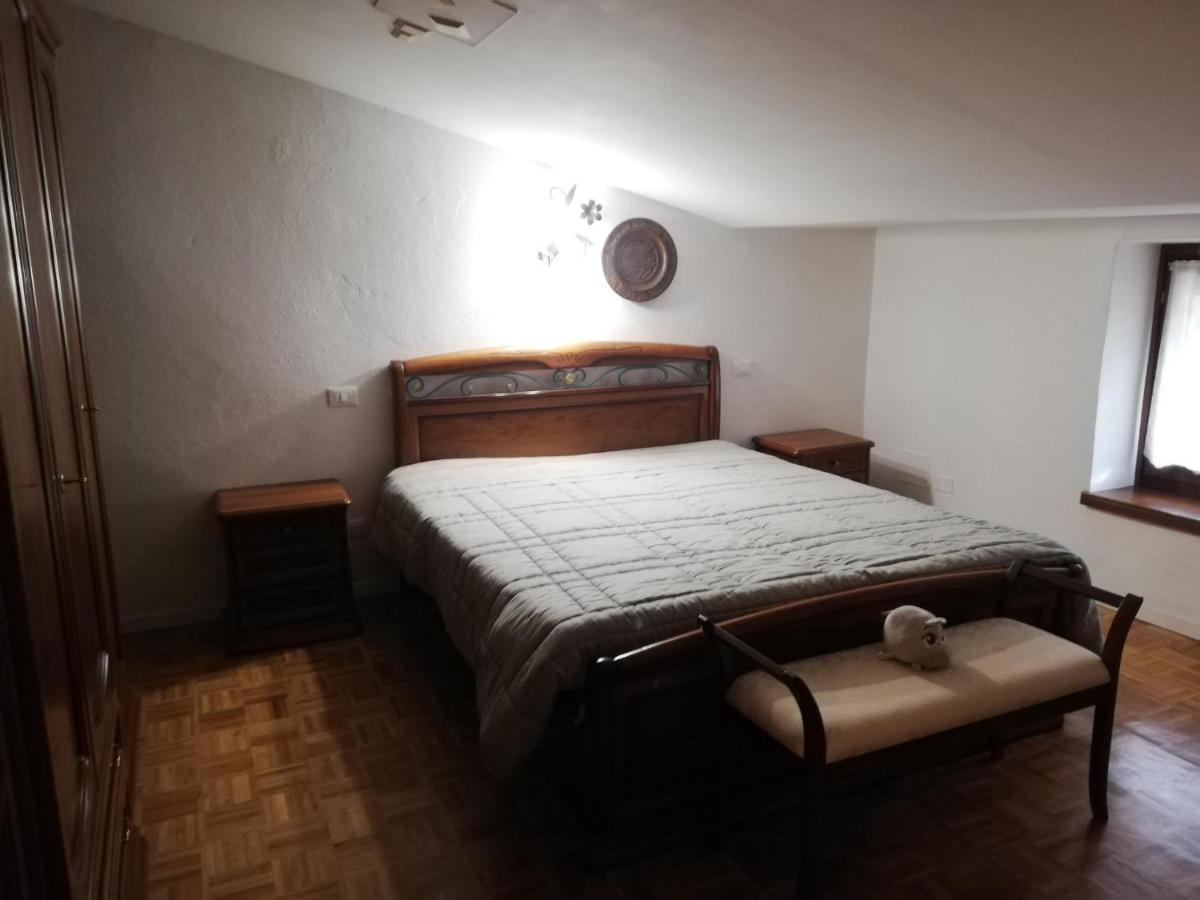 Lessinia Home Sant'Anna d'Alfaedo 外观 照片