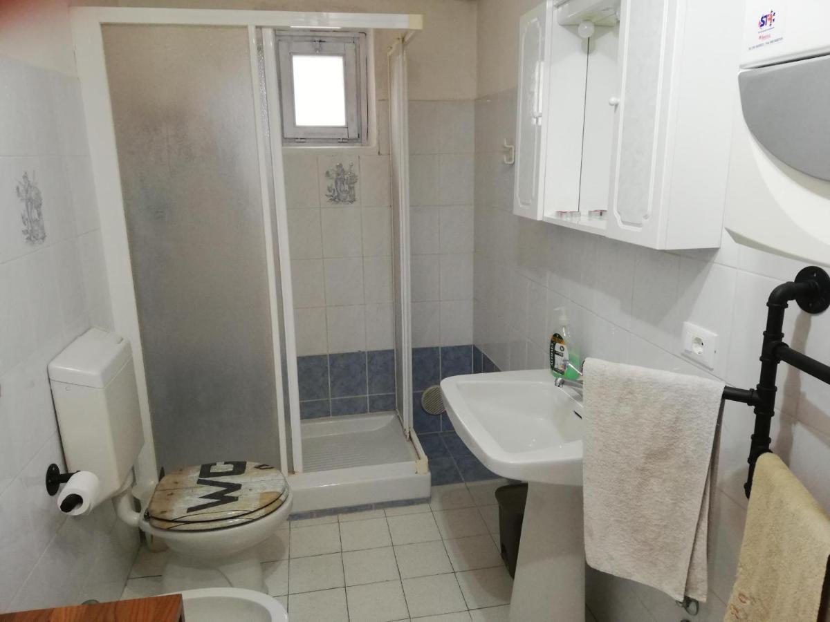 Lessinia Home Sant'Anna d'Alfaedo 外观 照片