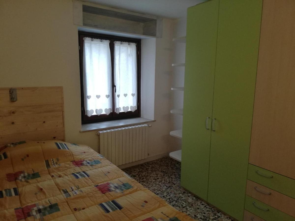 Lessinia Home Sant'Anna d'Alfaedo 外观 照片