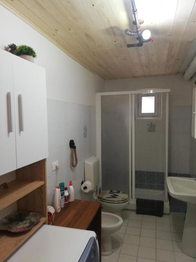 Lessinia Home Sant'Anna d'Alfaedo 外观 照片