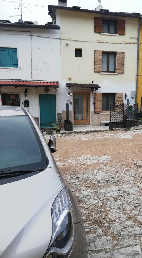 Lessinia Home Sant'Anna d'Alfaedo 外观 照片