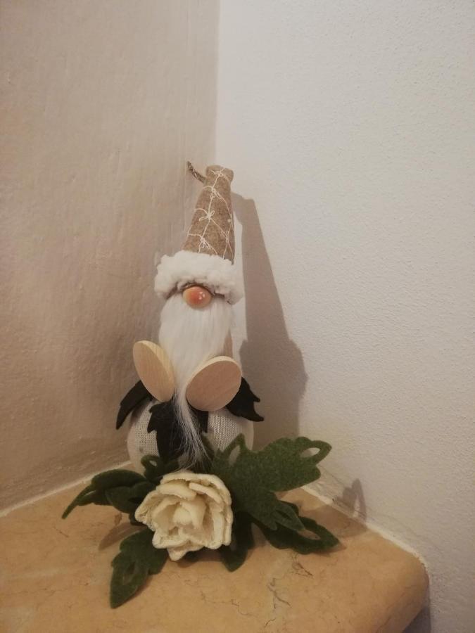 Lessinia Home Sant'Anna d'Alfaedo 外观 照片